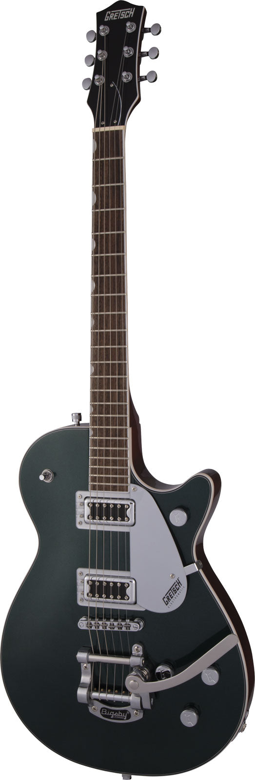G5230T Jet Ft Electromatic Lrl Cadillacgrün