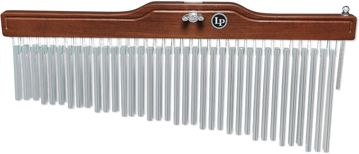 Latin Percussion LP625 - BAR CHIMES WHOLE-TONE (72 BARS)