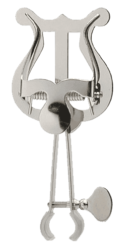 SML Paris LYRE A PINCE DE TROMPETTE BLESSING 502N