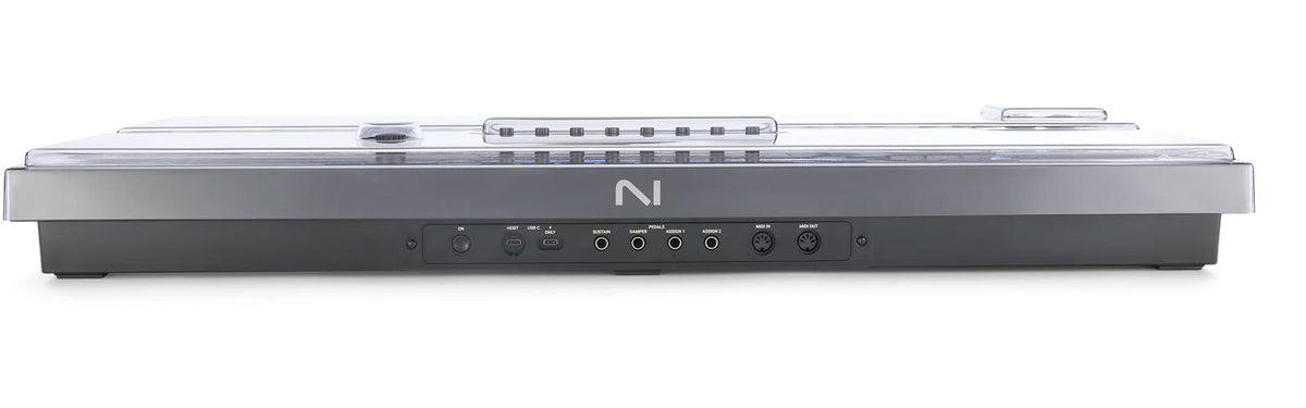 Native Instruments Kontrol S49 Mk3 Abdeckung