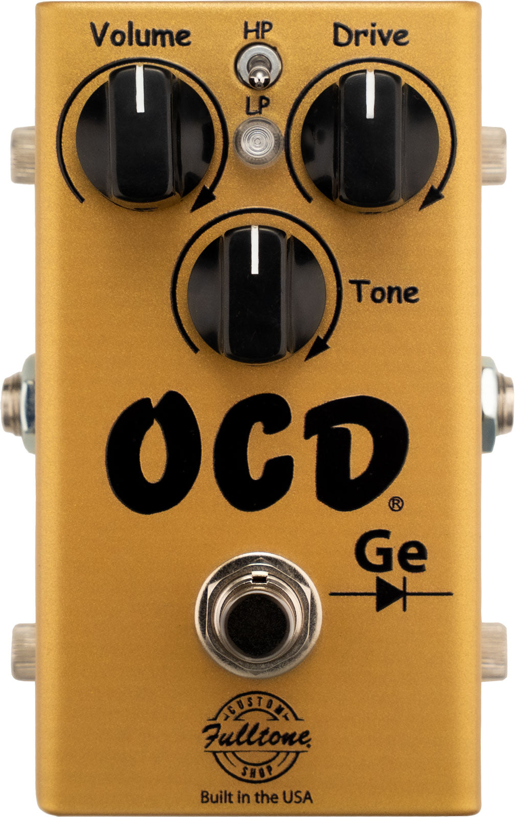 Ocd Ge Gold