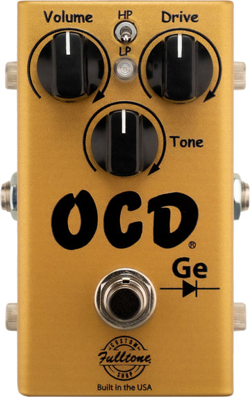 Ocd Ge Gold