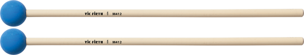 Vic Firth M412 Medium Aus Kunststoff