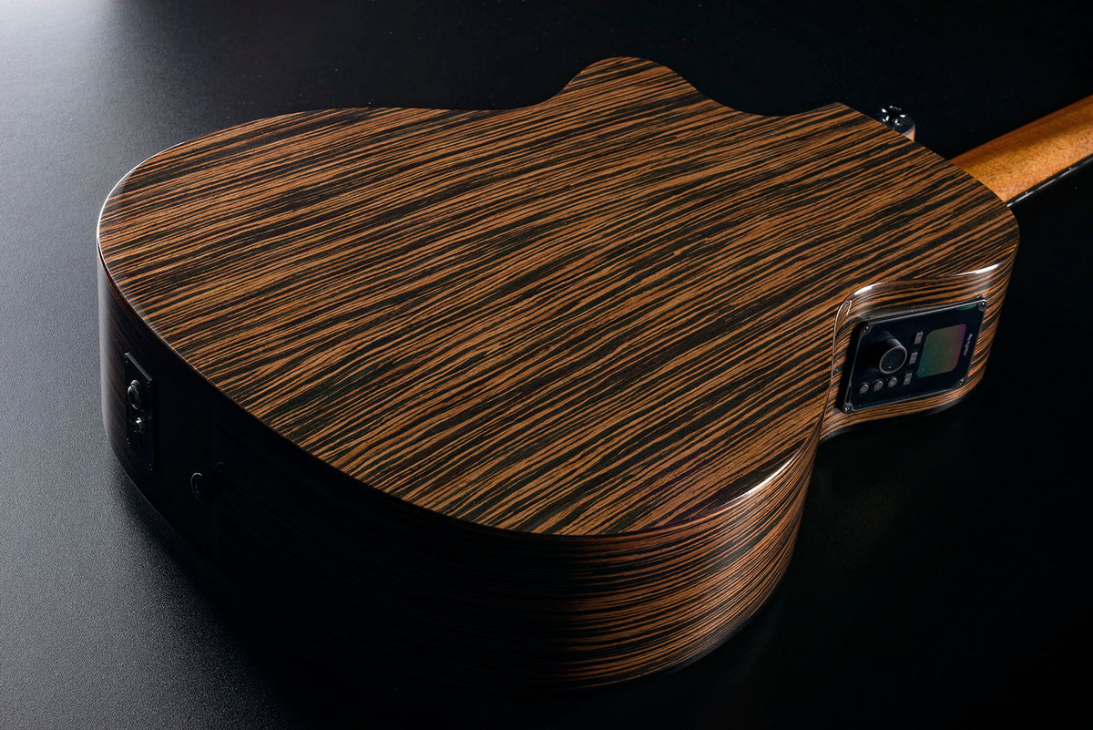 HyVibe 2 Serie 50 Auditorium Nylon Bevel CW