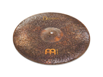 Crash Byzance 19" extra trocken dünn