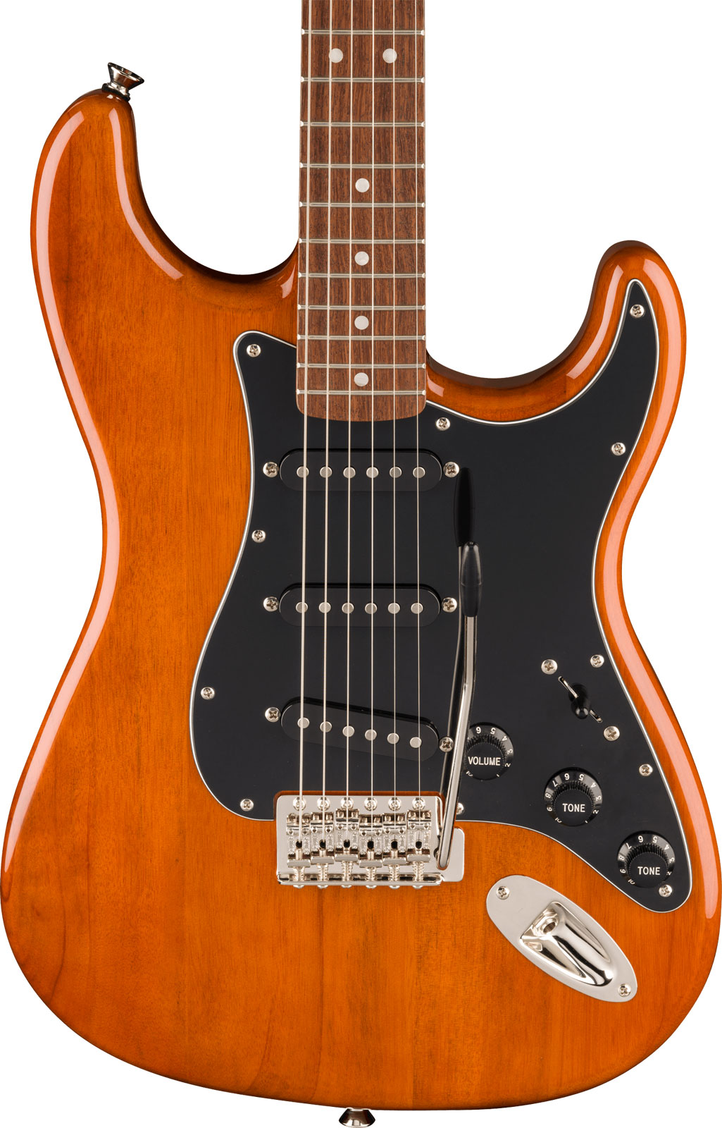 Stratocaster FSR Classic Vibe LRL Mokka