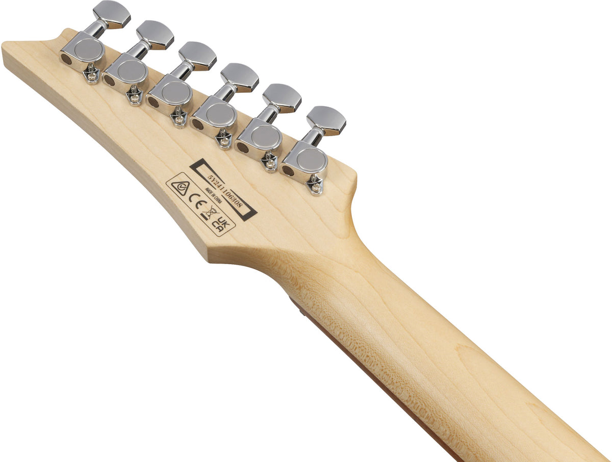 GRX40TFB Dreifarbiger Burst