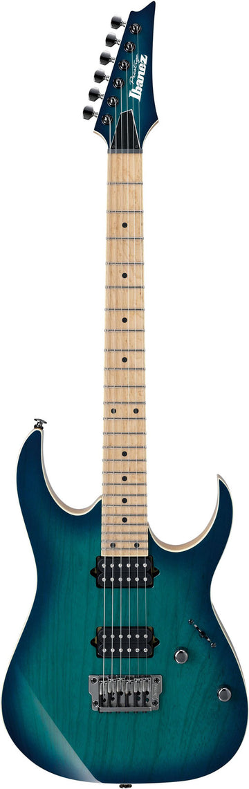 RG652AHMFX-NGB Nebelgrün Burst Prestige