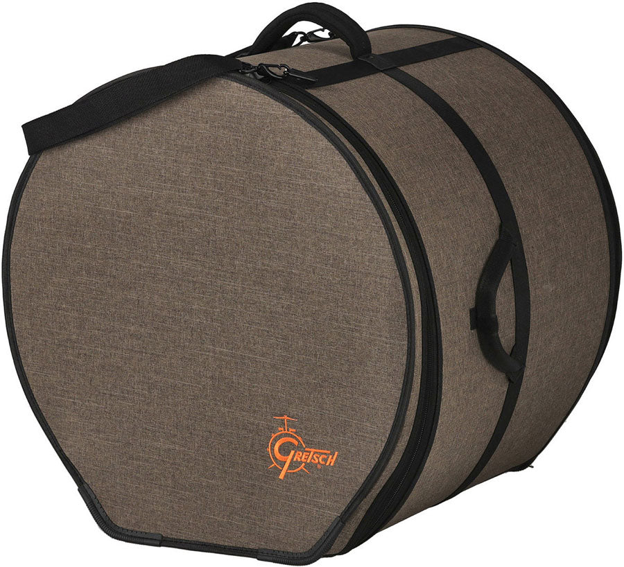 Pro Tour Bass Drum Bag 20X16" GR-1620Bdb