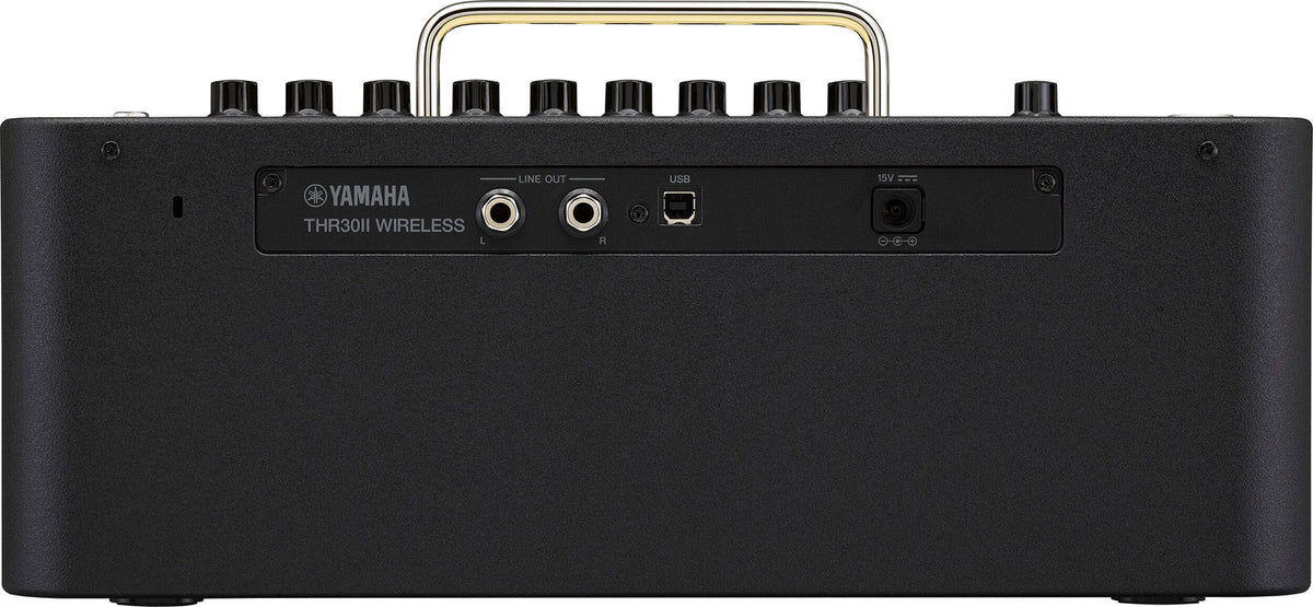 THR30II WIRELESS 30W