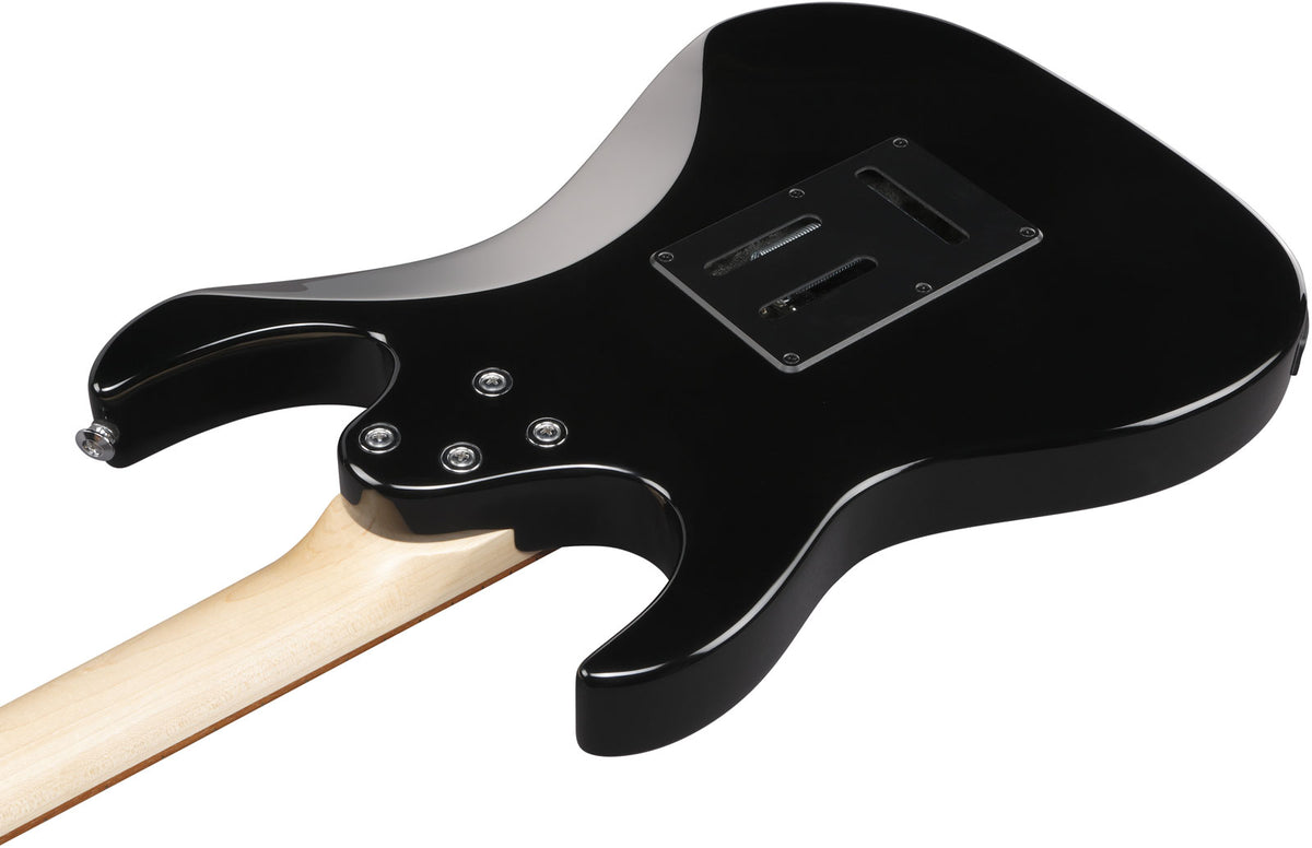 GRX40TFB Dreifarbiger Burst