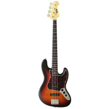 Neo Classic NJB100RAL-3ts 3-Tone-Sunburst