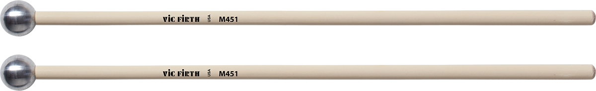 M451 Aluminium
