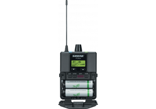 PSM 300 PREMIUM - PACK SENDER EMPFANGER - K3E
