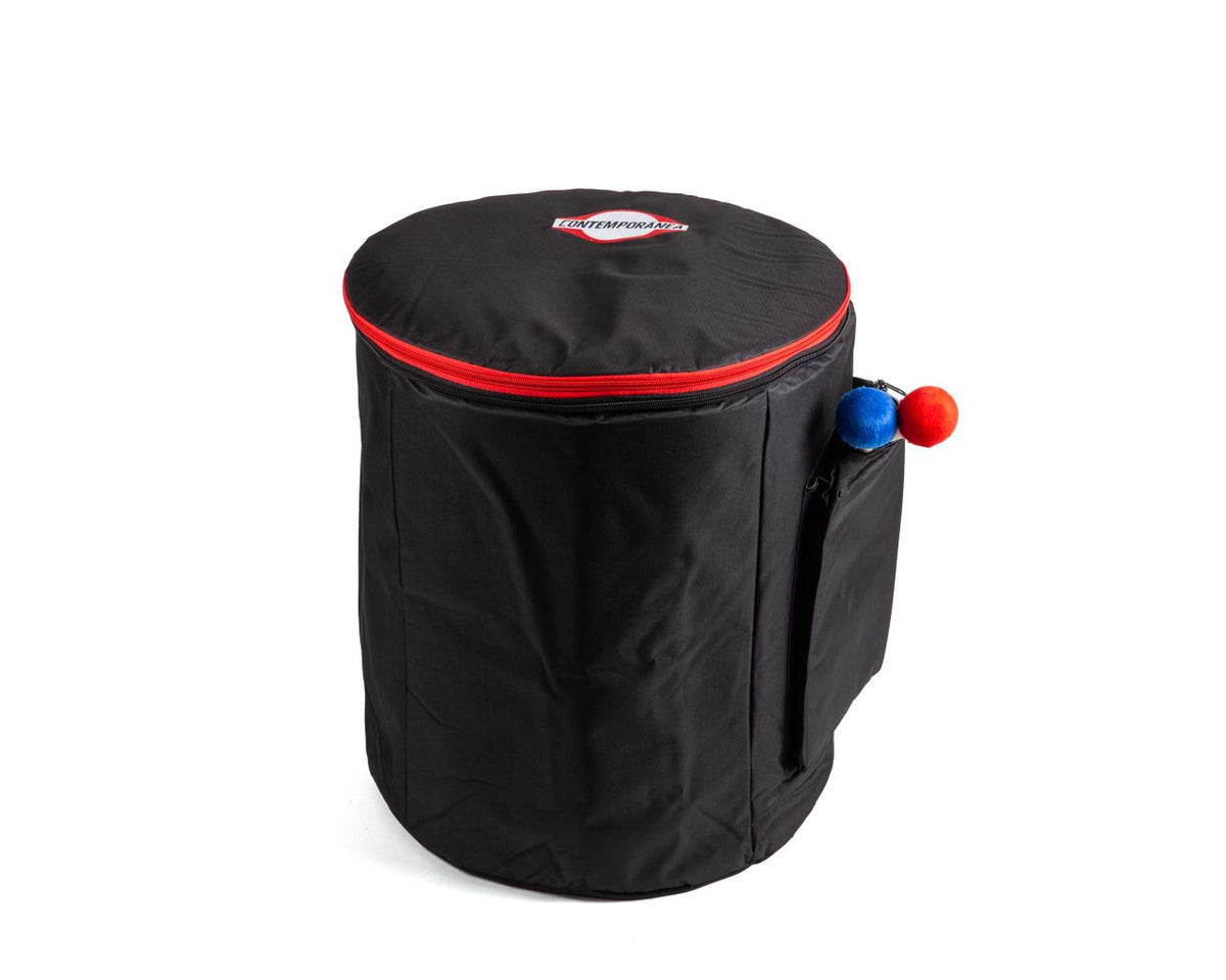 Contemporanea Surdo-Hülle 18" X 55CM Rucksack