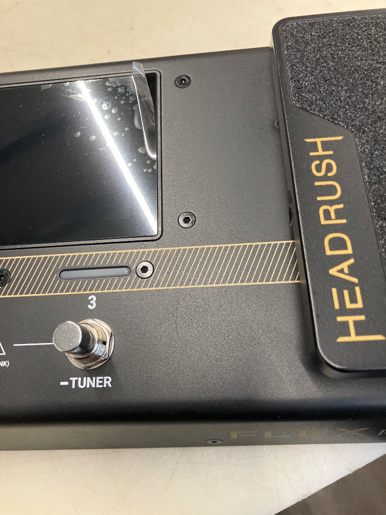 Headrush Flex Prime - B-Ware