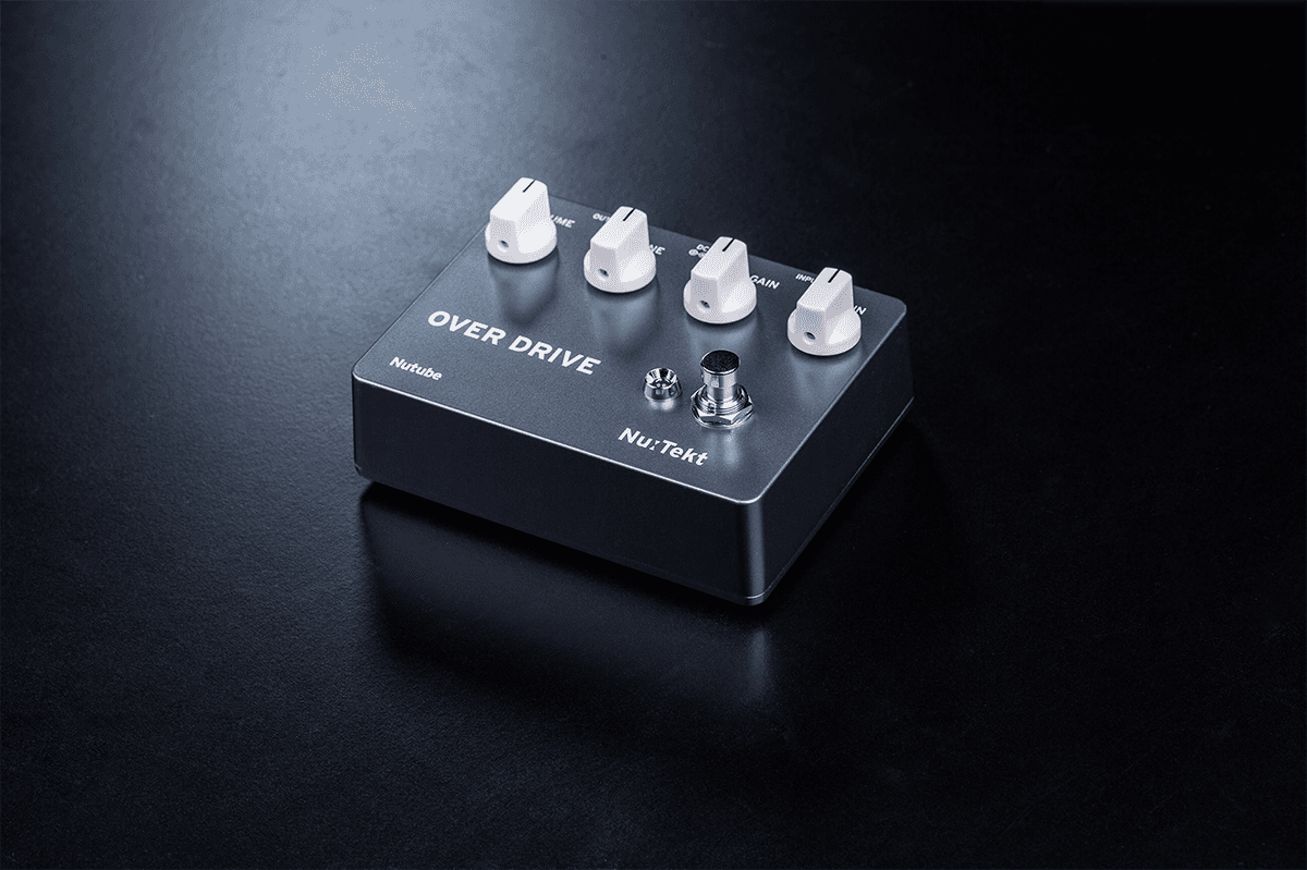 OD-s DIY-Distortion