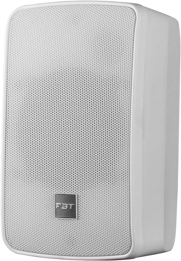 Canto 5C W Weiß