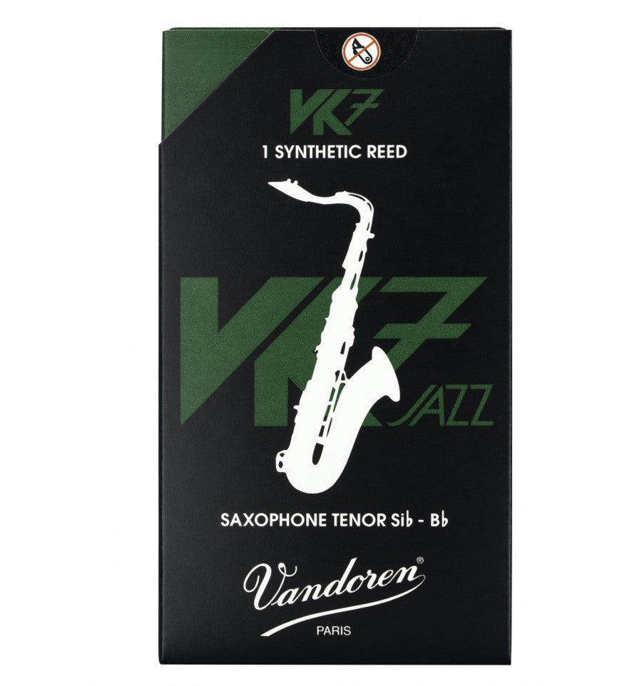 VK7 30 - Tenor Saxophone