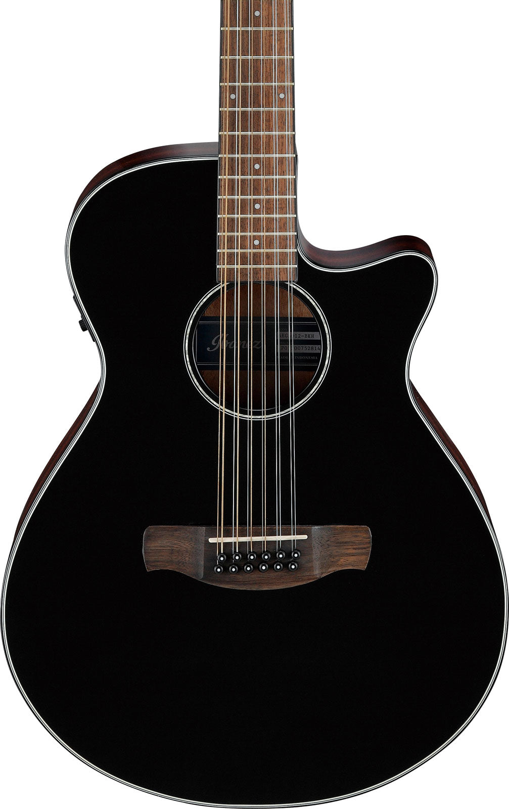 AEG5012-BKH Schwarz