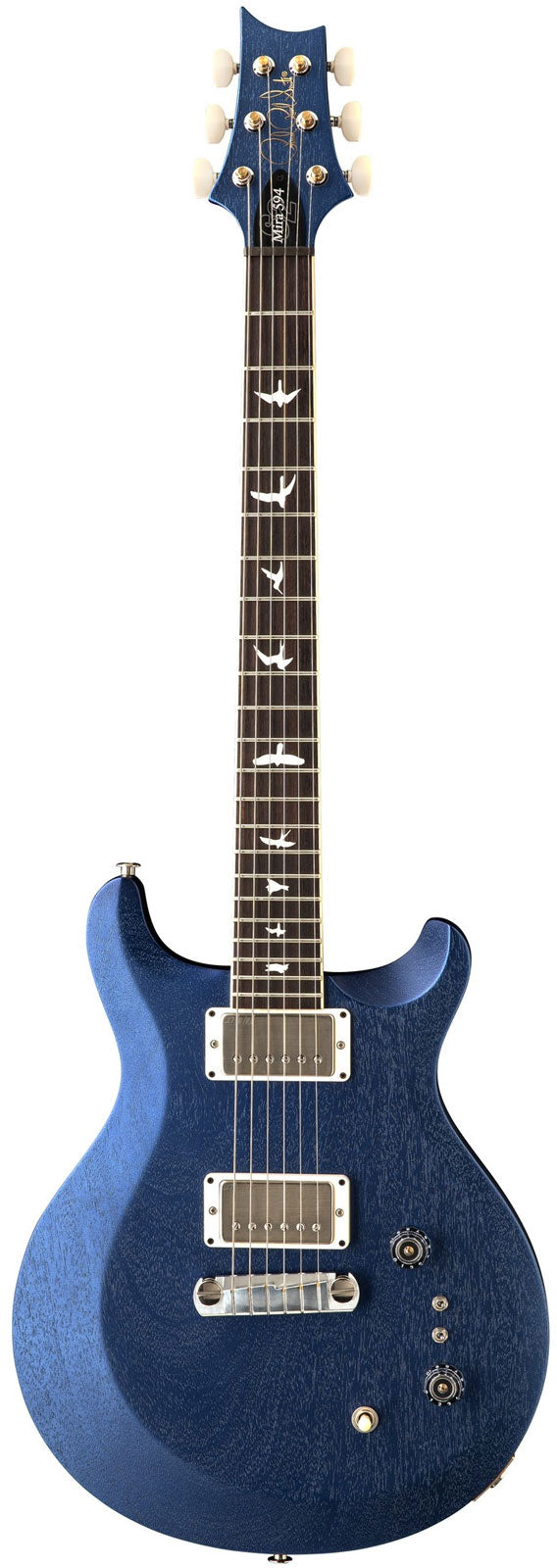 S2 Mira 594 Satin Midnight Metallic