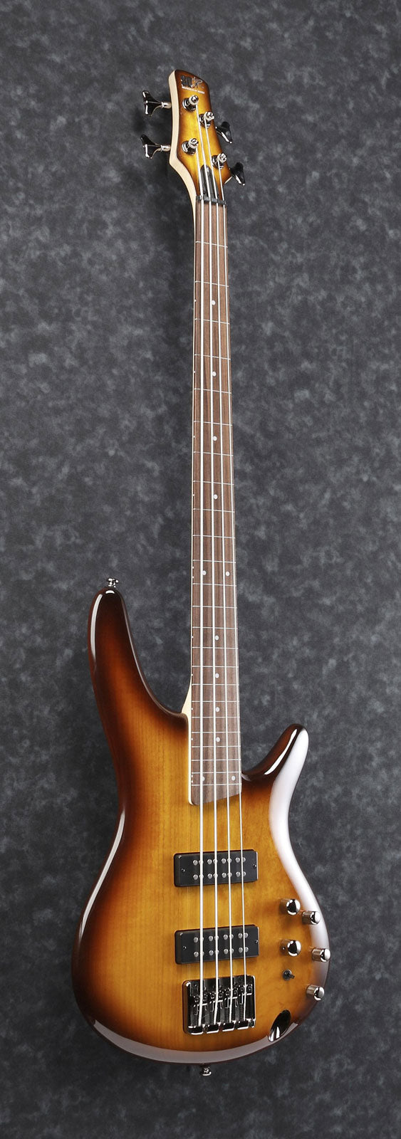 SR370EF-BBT Braun Burst