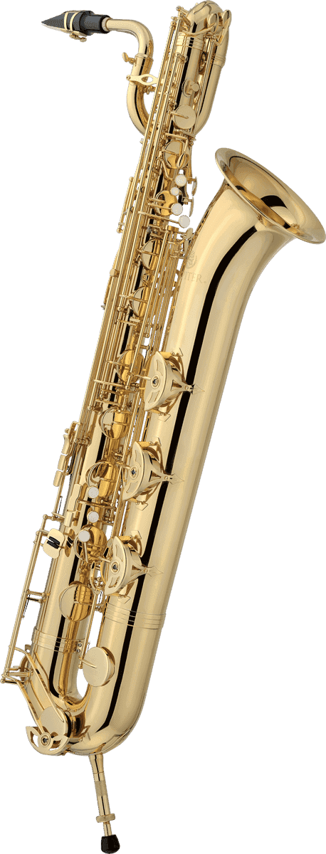 Jupiter Baritonsaxophone