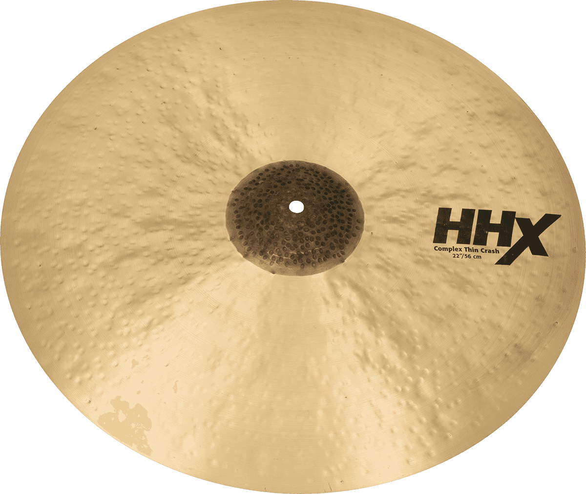 HHX Crash 22" Complex Thin - 12206XCN