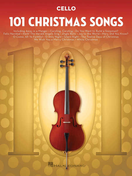 101 Christmas Songs