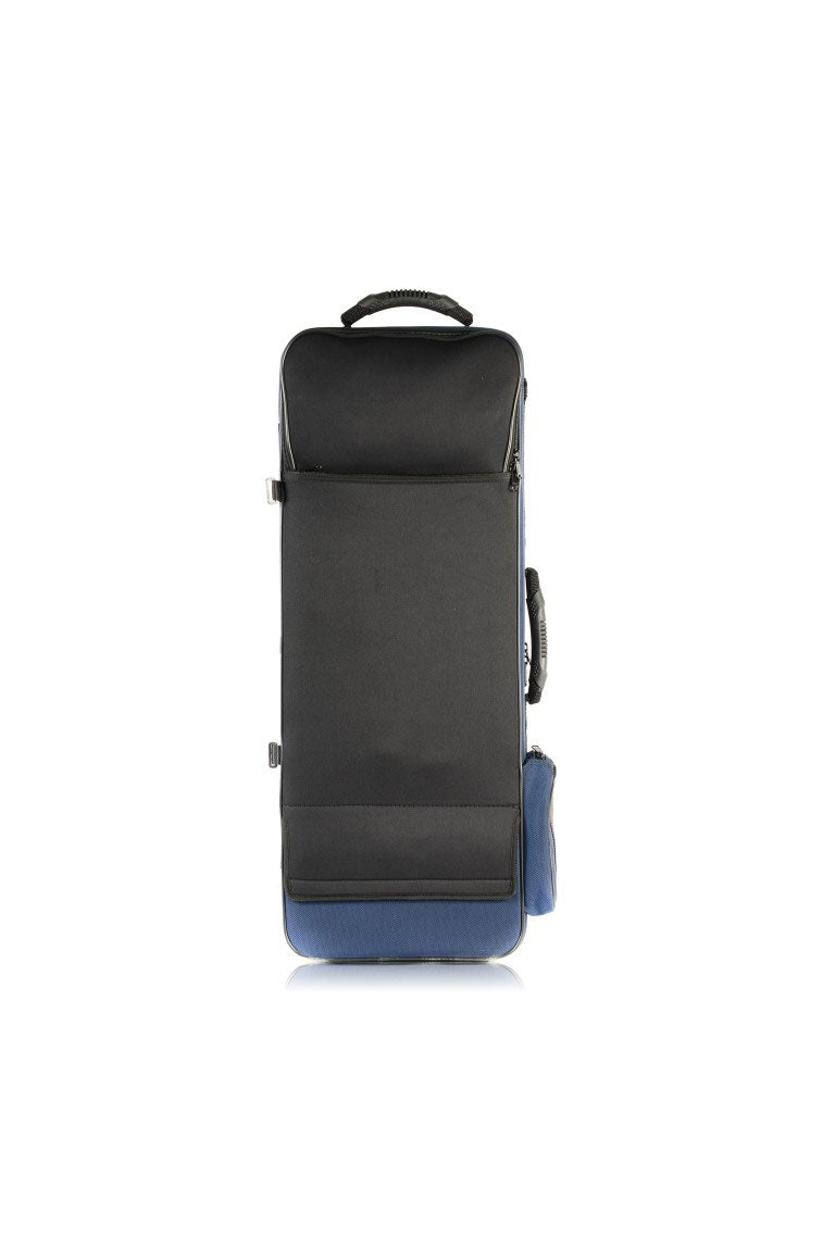 Etui Tenorsaxophon Trekking Saint Germain - Blau