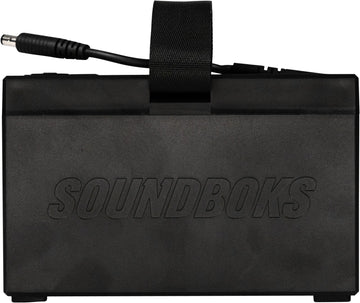 USB-C BATTERY FOR SOUNDBOKS GO GEN 2,3 AND 4