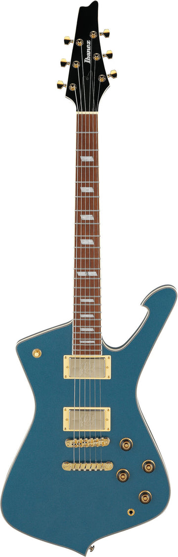 IC420-ABM Antikes Blau Metallic Iceman