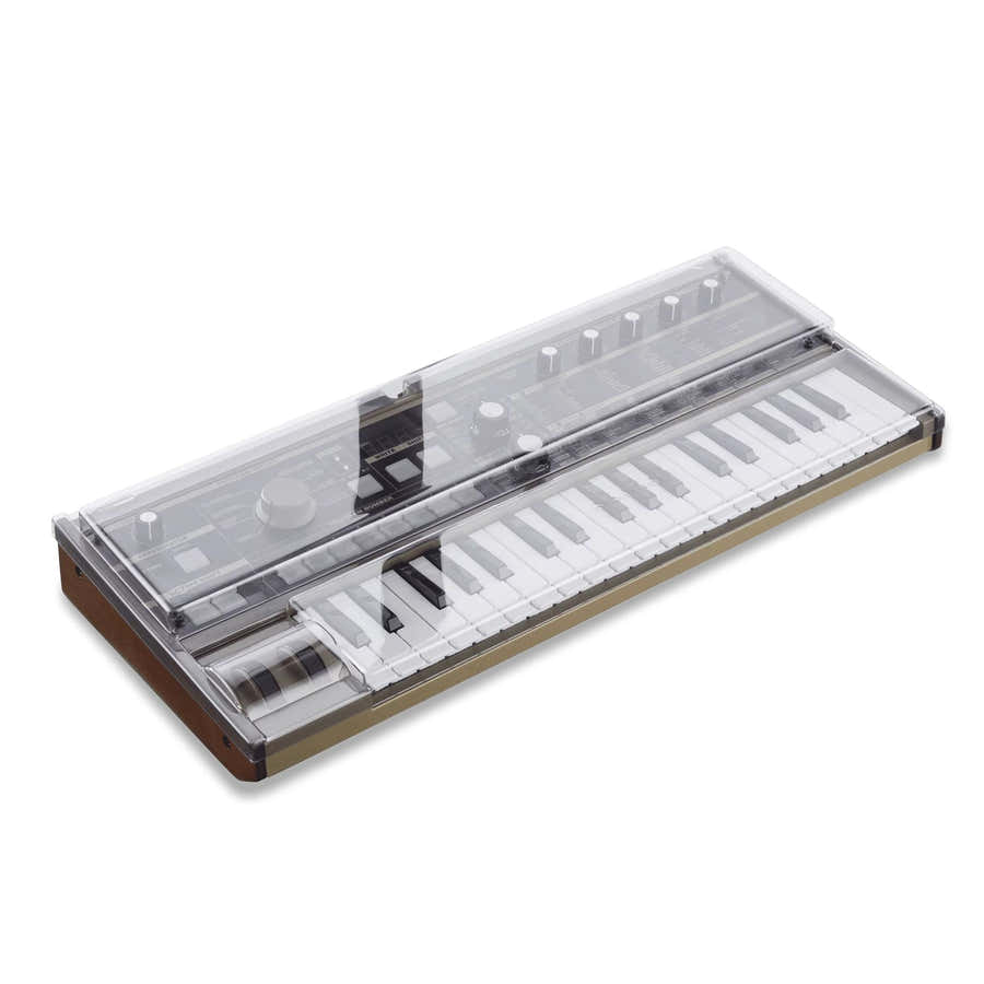 FUR KORG MICROKORG