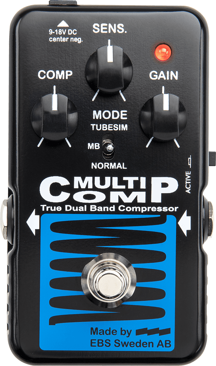 MULTICOMP SE
