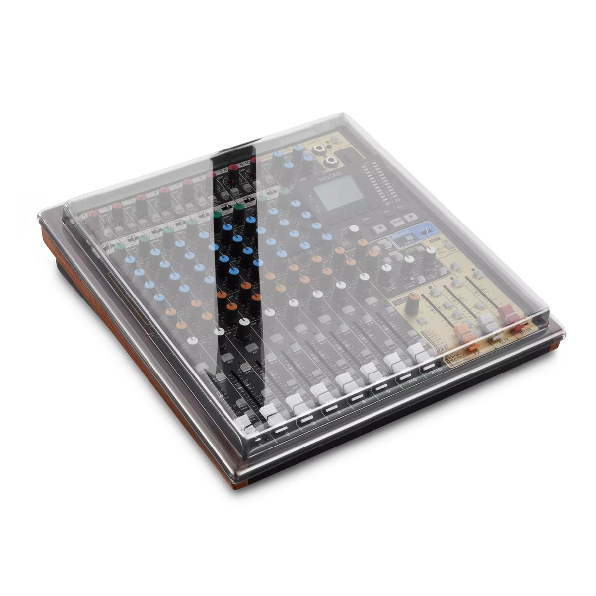 Tascam Model 12 Schutzhülle