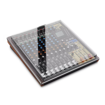 Tascam Model 12 Schutzhülle
