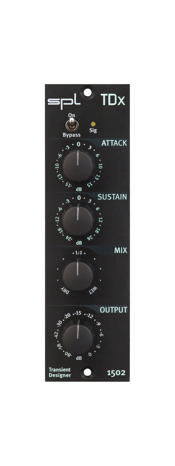 SPL TDX