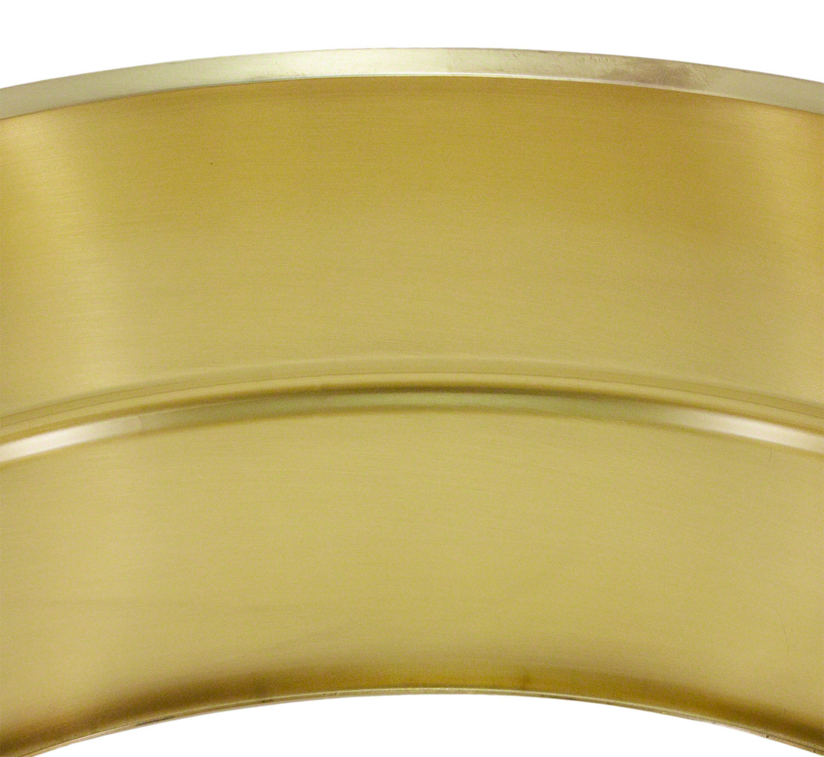 SB1408 - 14" X 8" Messingkessel - Snare Drum