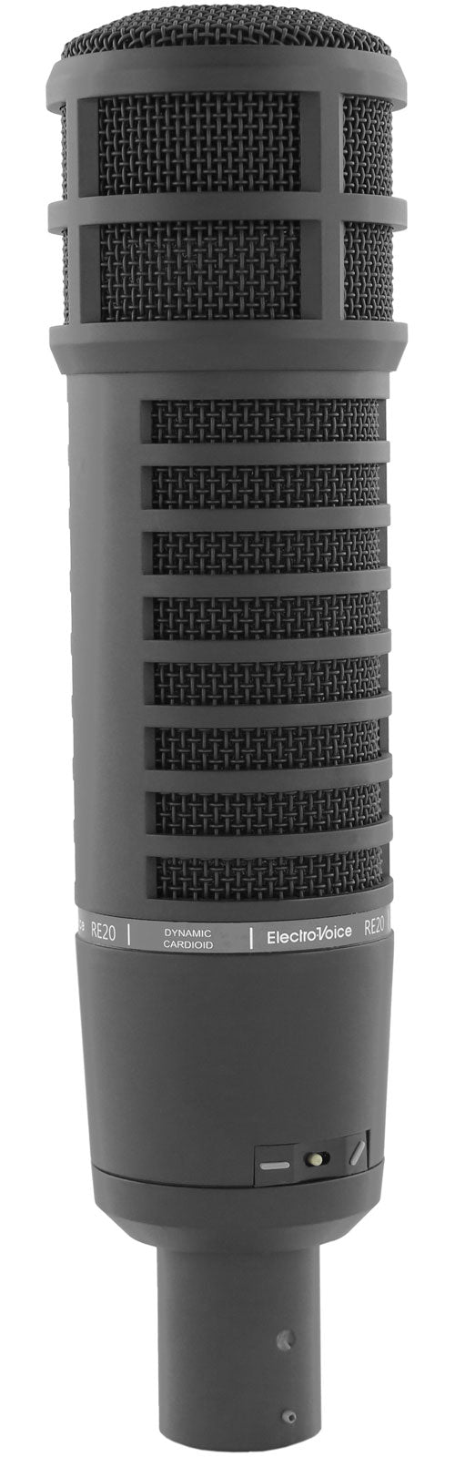 Electrovoice RE 20 SCHWARZ