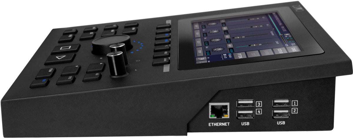 Divo Pro 512Gb + WiFi