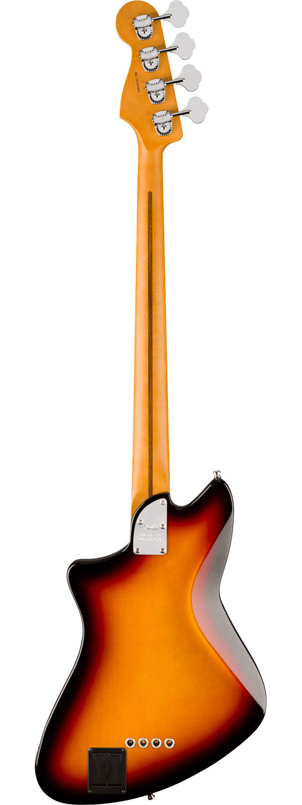Meteora American Ultra II Bass Eb Ultraburst