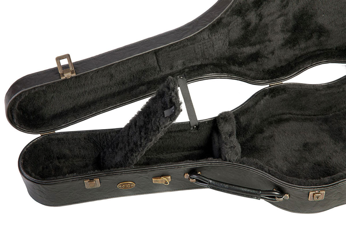 Concert 9P + 9557 Case