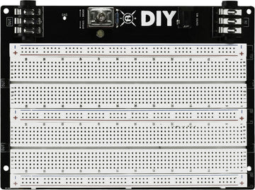 Breadboard Medium