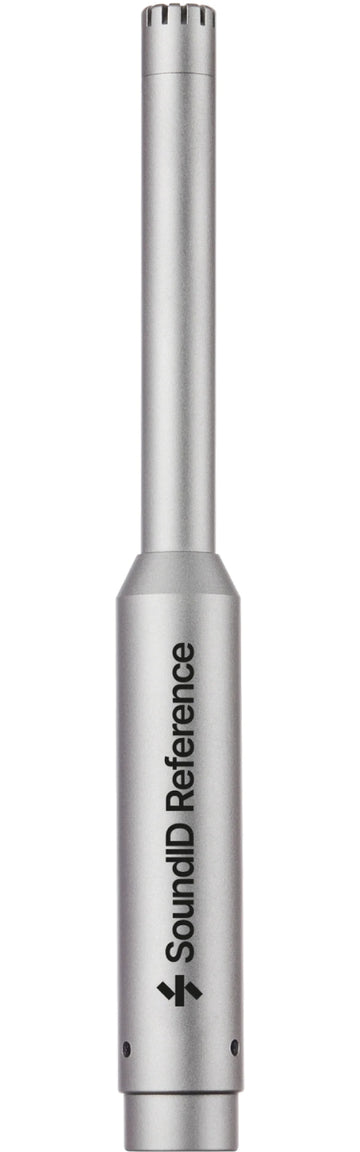 SoundID Microphone
