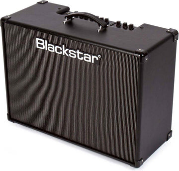 Id Core Stereo 150 - Kombiverstärker 150W Stereo