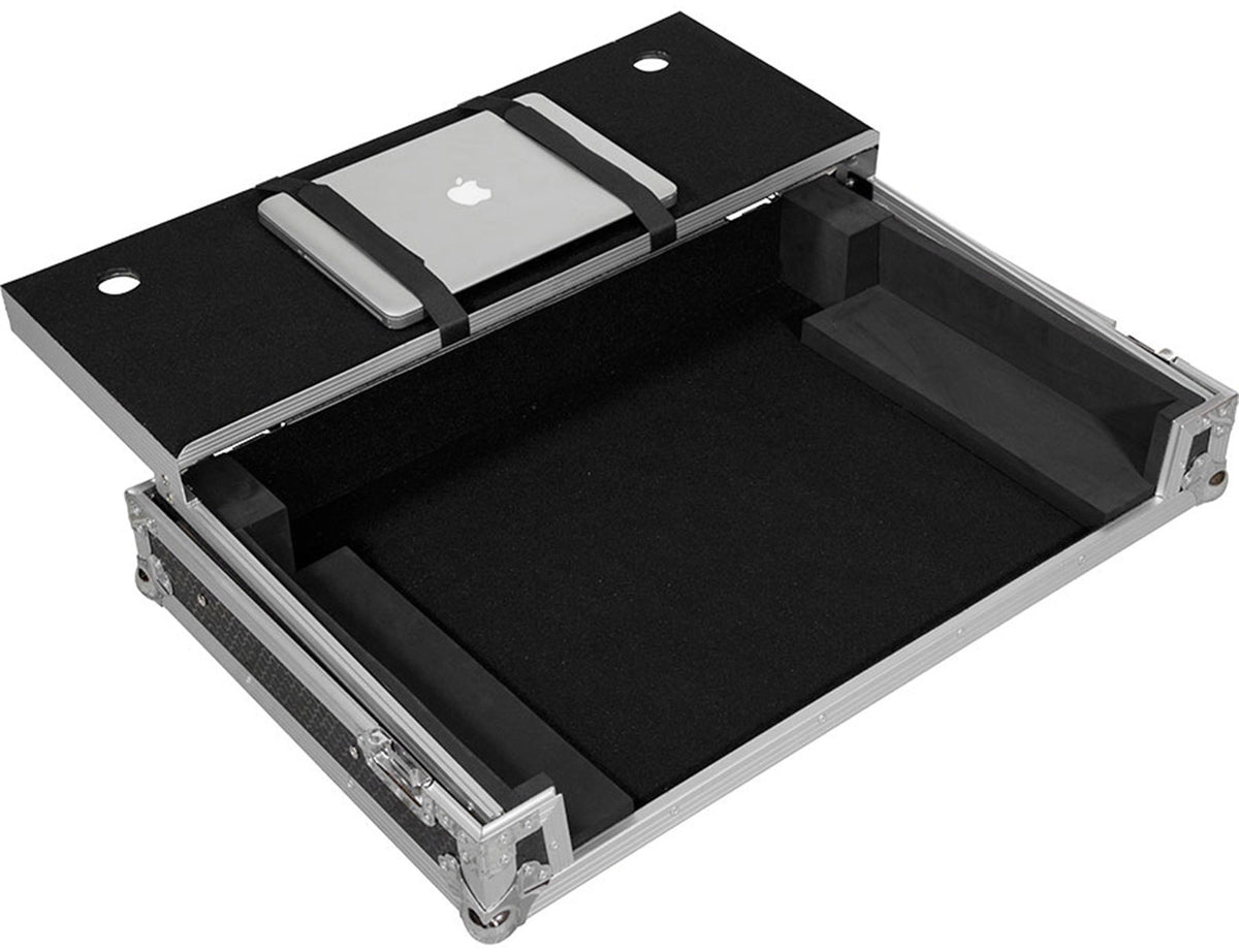 Pro XDJ-RX3 W LTS Silber