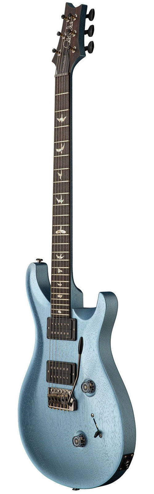 Standard 24 Satin Frostblau Metallic
