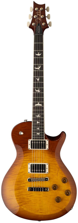 Mccarty 594 S2 Singlecut Honiggold Burst