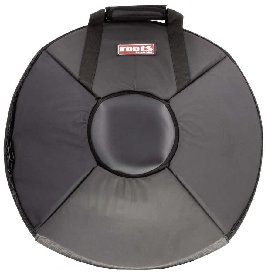 Tasche Deluxe Handpan 60CM Rucksack