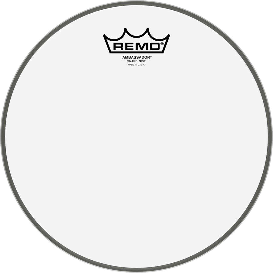 AMBASSADOR 10 RESONANT - SA-0110-00